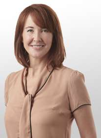 Mrs Claire Bell